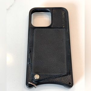 Bandolier iPhone 13 Pro Emma Case